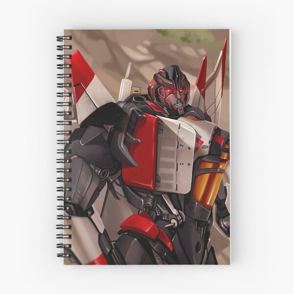 Item preview, Blitzwing/starscream designed and sold by AlexK547.