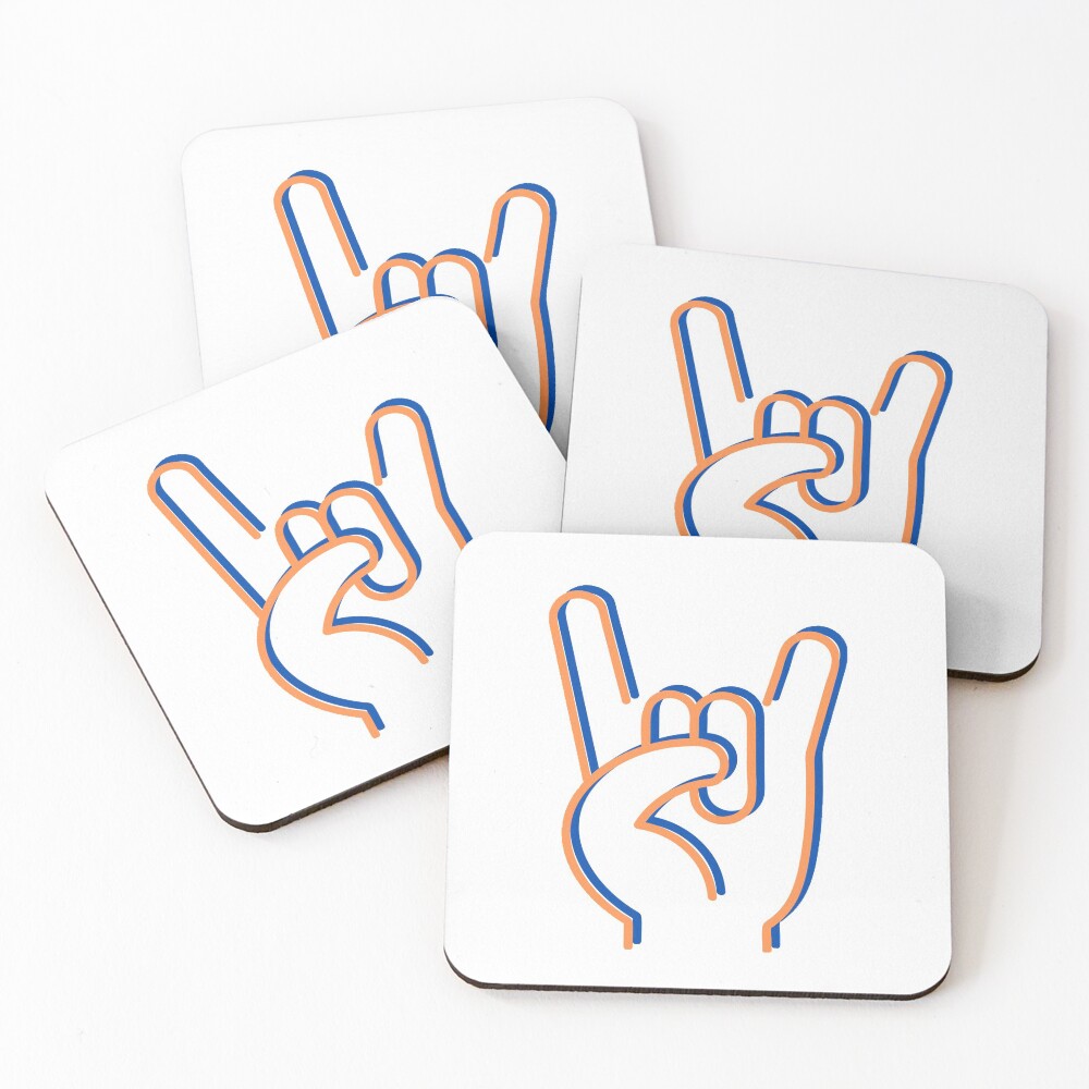 Item preview, Coasters (Set of 4) designed and sold by sofser4909.