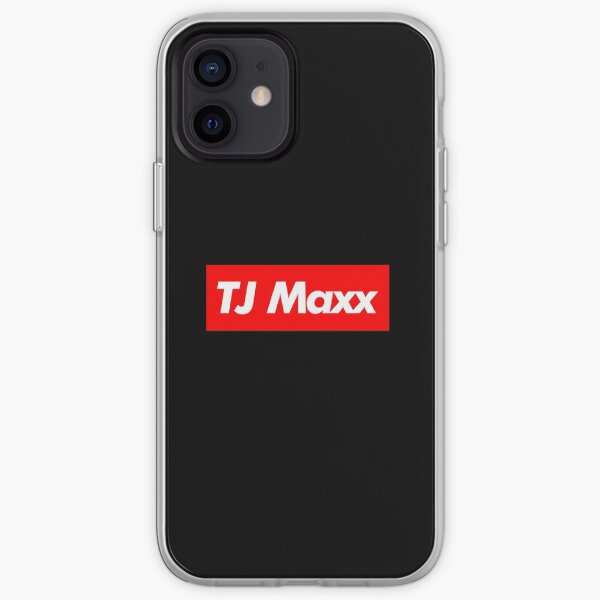Tj Maxx Wallet iPhone cases & covers Redbubble