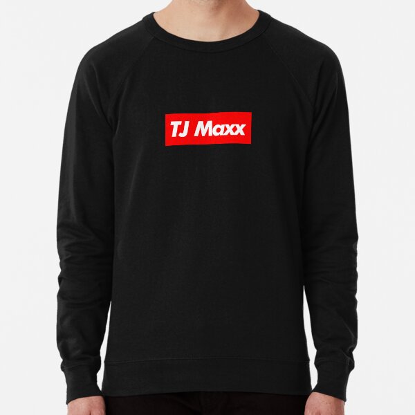 Tj Maxx Sweatshirts Hoodies Redbubble