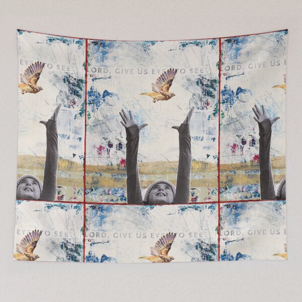 Item preview, Reach designed and sold by Eva Crawford.