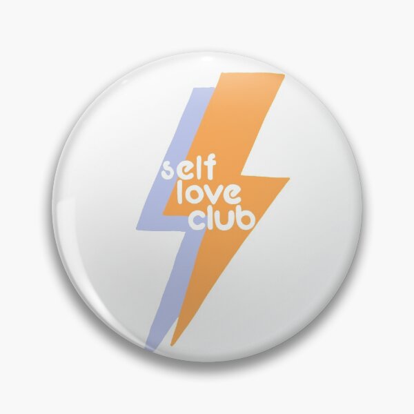 Item preview, self love club designed and sold by hanmichelle.