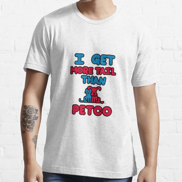 new petco shirts