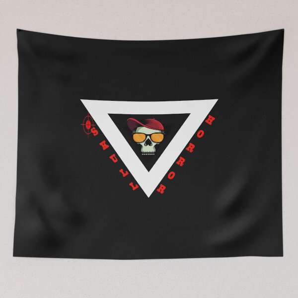 Item preview, funny skull designed and sold by lamiabent.