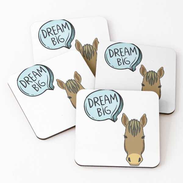 Item preview, Dream Big designed and sold by KACE Creative.