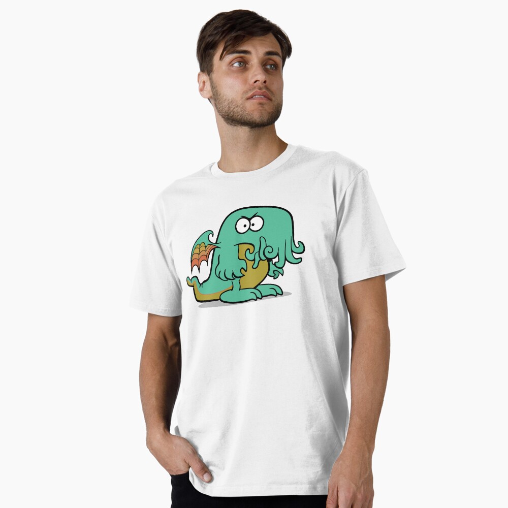 Item preview, Premium T-Shirt designed and sold by MrChuckles.