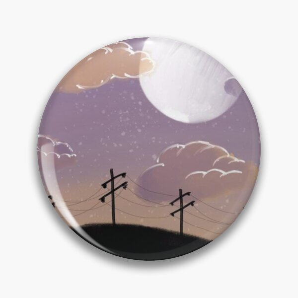 Item preview, Peaceful Game Scenery designed and sold by PipTheTrick.
