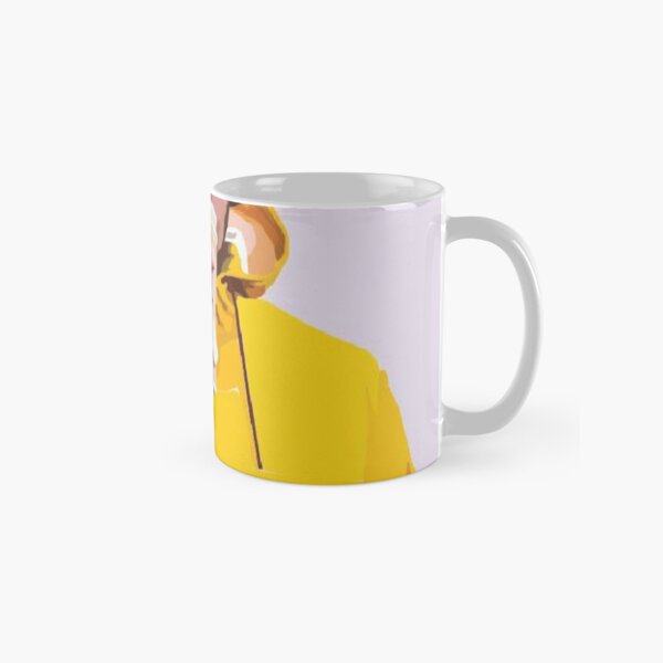 Mac Miller Tasse (Standard)