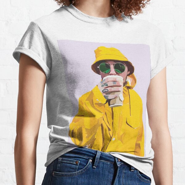 Mac Miller Classic T-Shirt