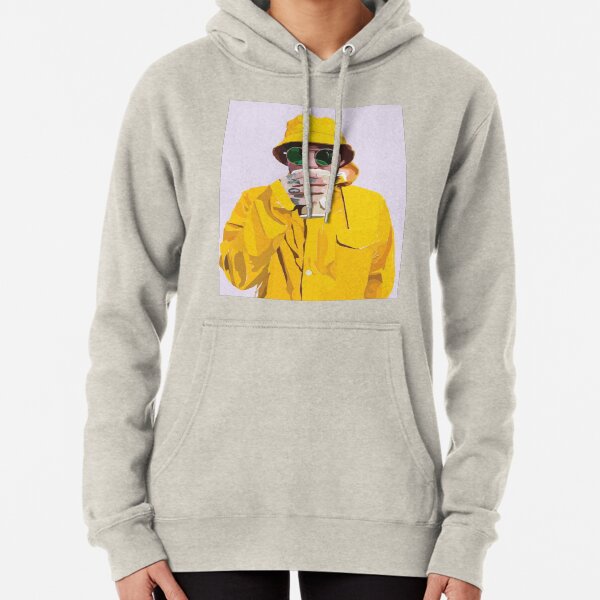 Mac Miller Pullover Hoodie