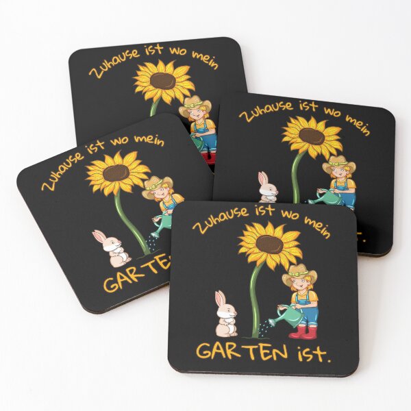 Item preview, Home is where my garden is designed and sold by Weilichesmag.