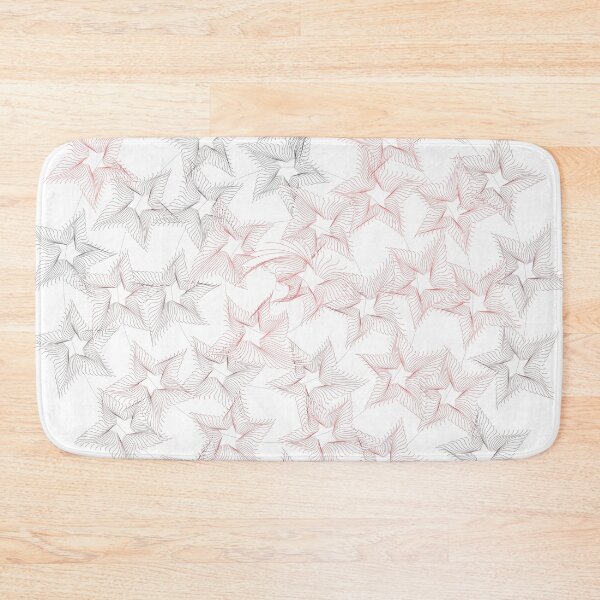 Item preview, Feather edge stars designed and sold by Nigel Designs.