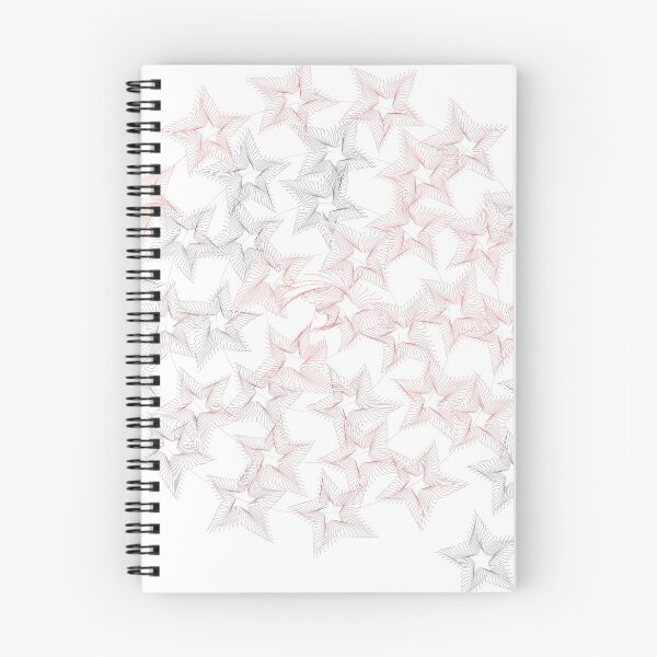 Item preview, Feather edge stars designed and sold by Nigel Designs.