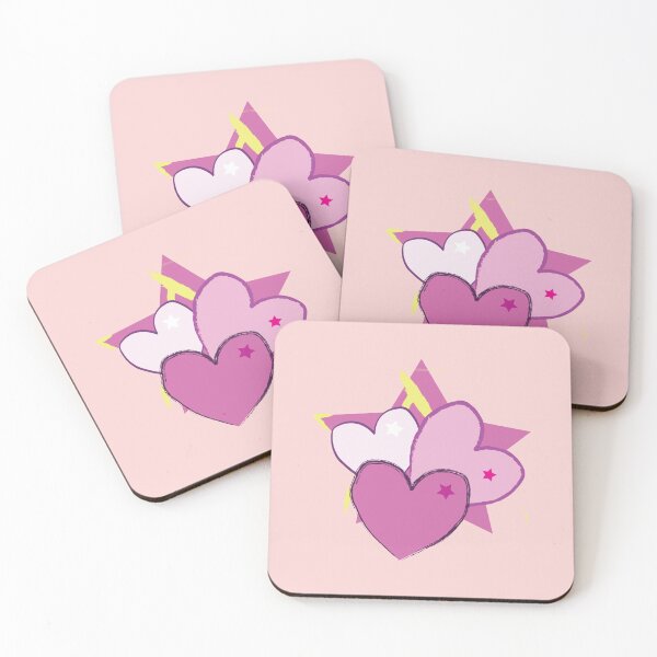 Item preview, Popart Love designed and sold by SourFlowers.