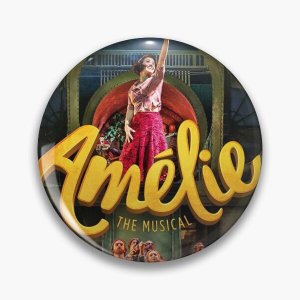 Item preview, Amélie West End designed and sold by nish3300.