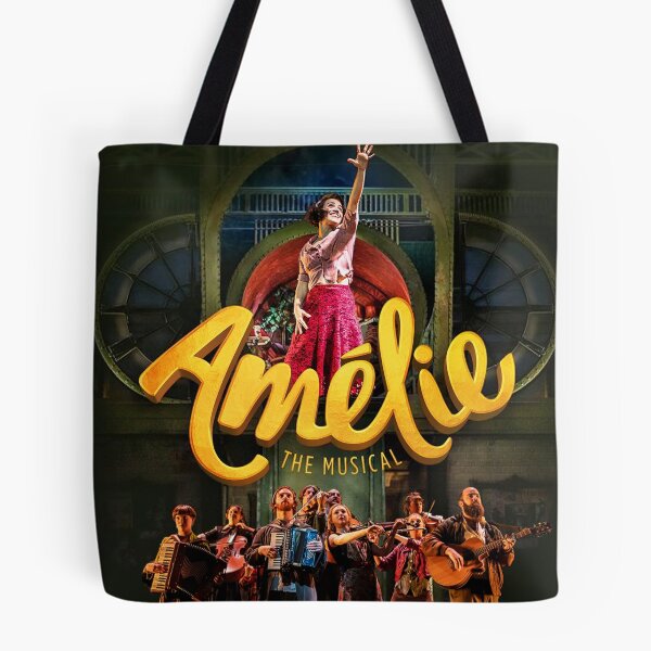 Item preview, Amélie West End designed and sold by nish3300.