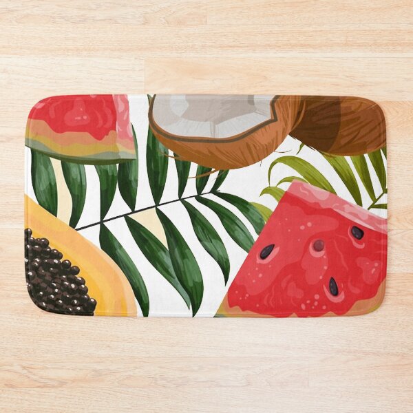 Item preview, Healthy Tropical Fruit designed and sold by WilmaSirois.