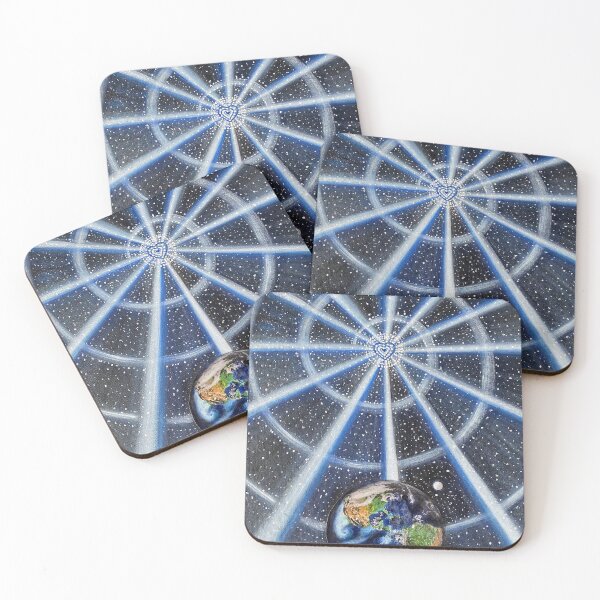 Item preview, Planetary Healing designed and sold by vickievansart.
