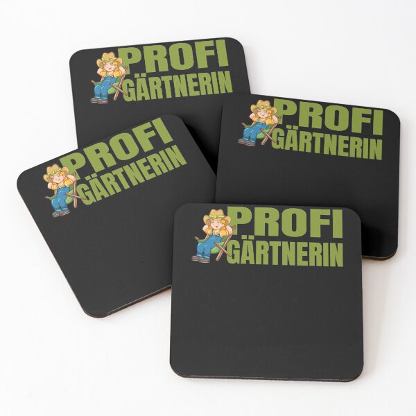 Item preview, Professional gardener designed and sold by Weilichesmag.