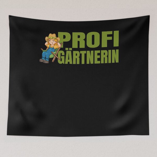 Item preview, Professional gardener designed and sold by Weilichesmag.