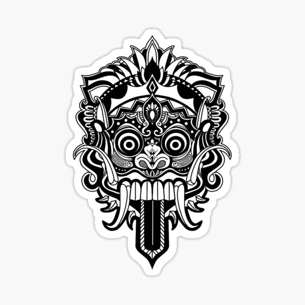 Vista previa del artículo con la obra «Barong», diseñado y vendido por leodette86.