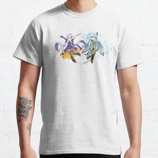 Stardust & Cangqiong Classic T-Shirt