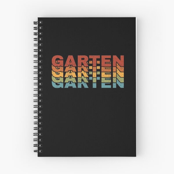 Item preview, Retro garden designed and sold by Weilichesmag.
