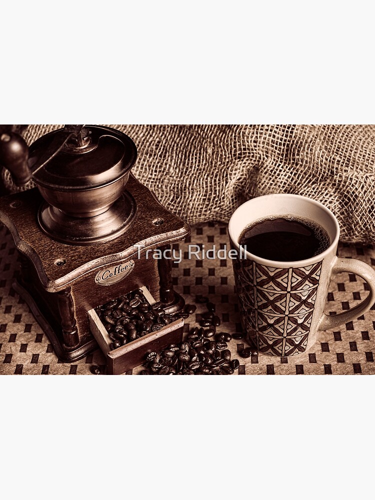 Coffee Break by taos