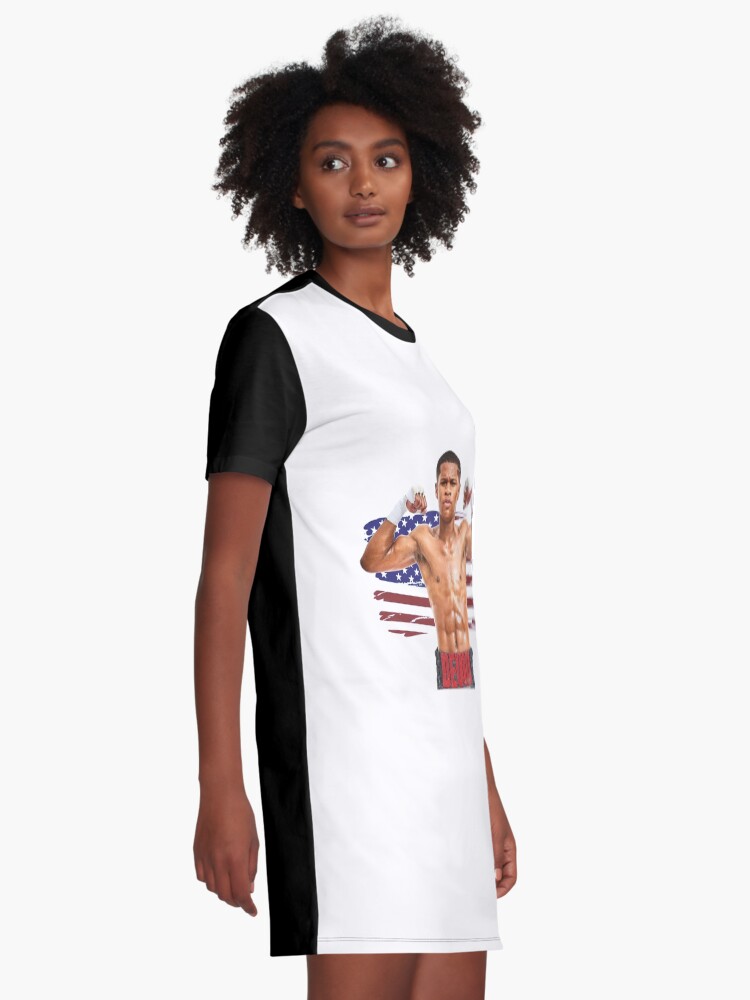 champion shirt dress