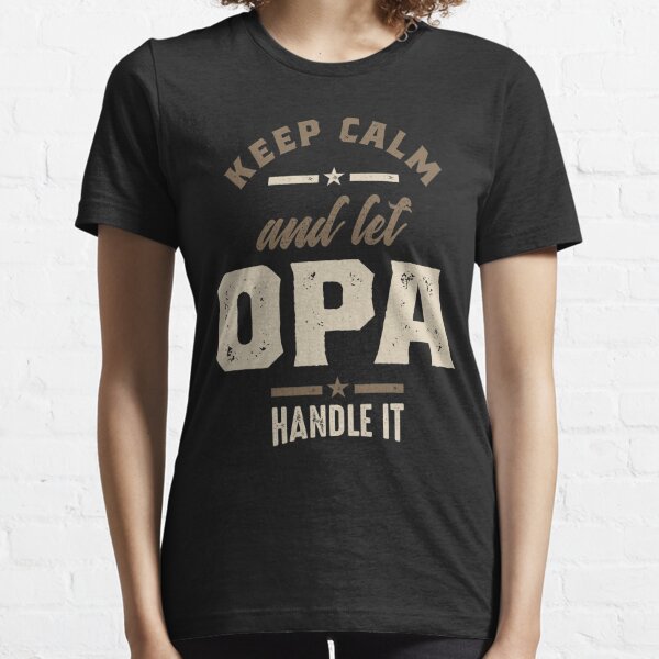 opa t shirts