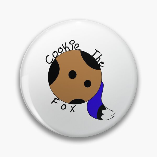 Item preview, Cookiethefox  designed and sold by cookiethefox.
