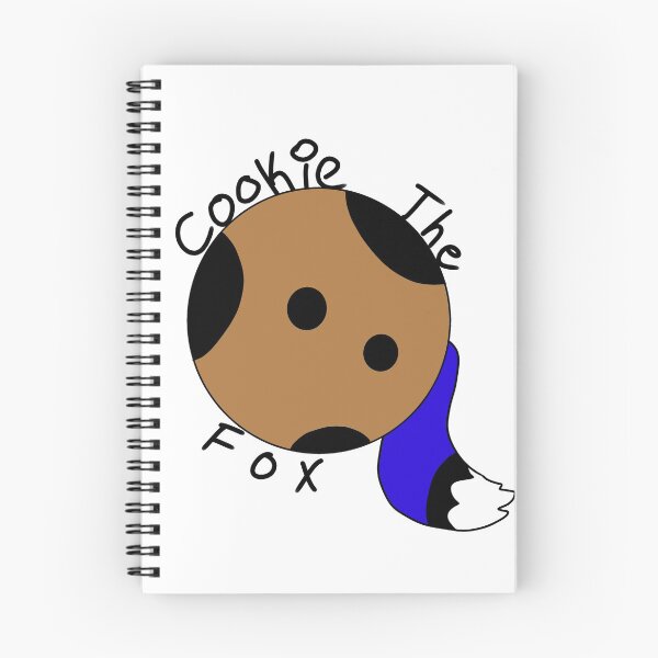 Item preview, Cookiethefox  designed and sold by cookiethefox.