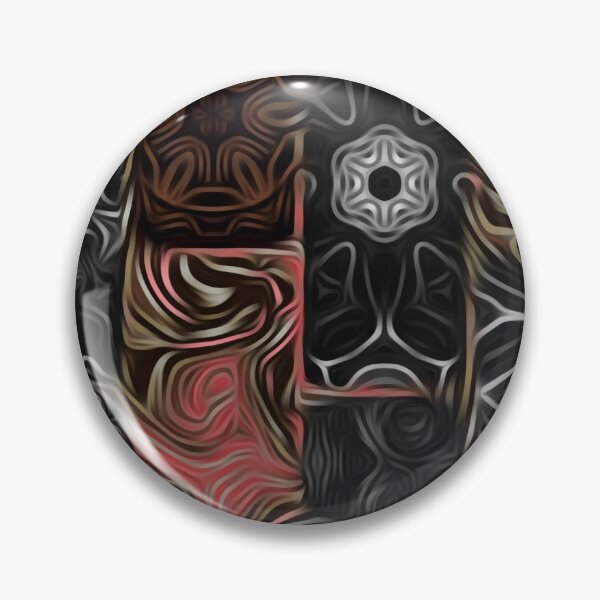 Item preview, Olu 'Olu designed and sold by HBHaley.