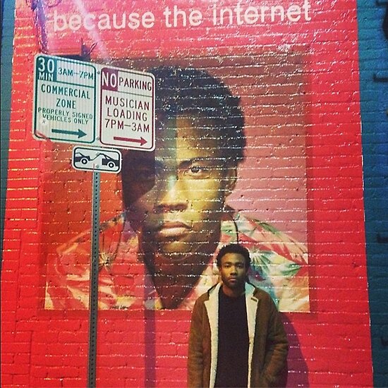 childish gambino all i want for christmas quot because the internet quot posters by rocoeswetsuit redbubble childish gambino all i want for christmas quot because the internet quot posters by rocoeswetsuit redbubble