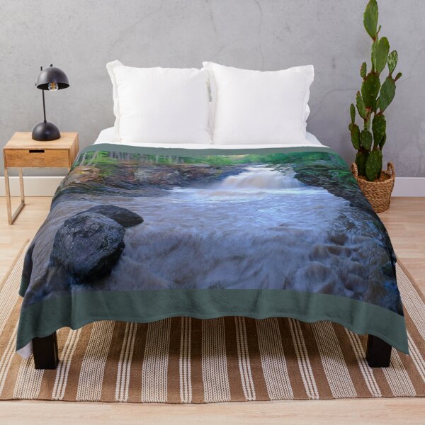 Item preview, Amnicon Falls State Park near Superior, Wisconsin designed and sold by TheCurators.