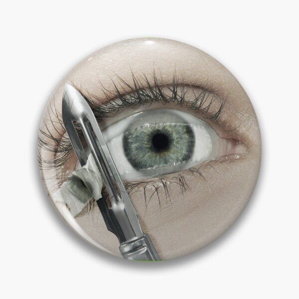 Item preview, eye work designed and sold by AlfordsStore.
