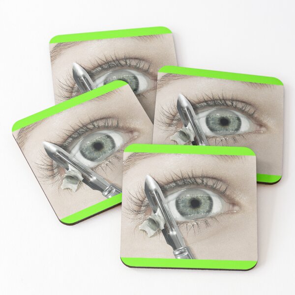 Item preview, eye work designed and sold by AlfordsStore.