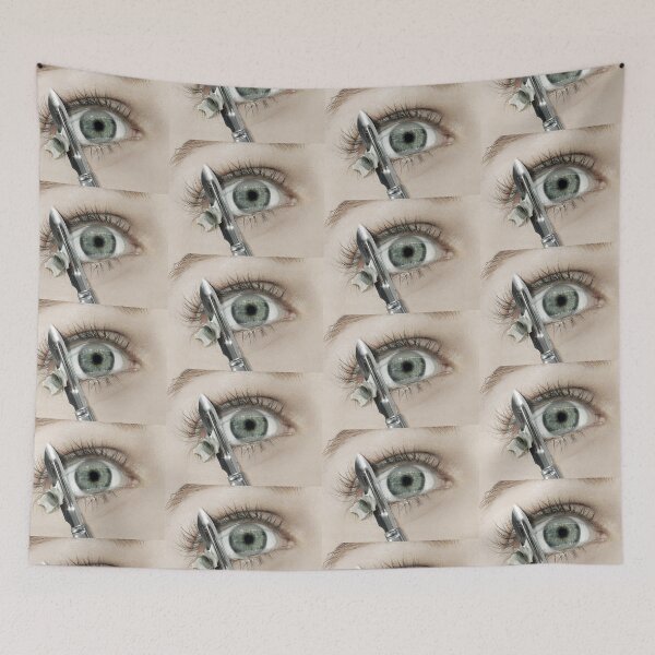 Item preview, eye work designed and sold by AlfordsStore.