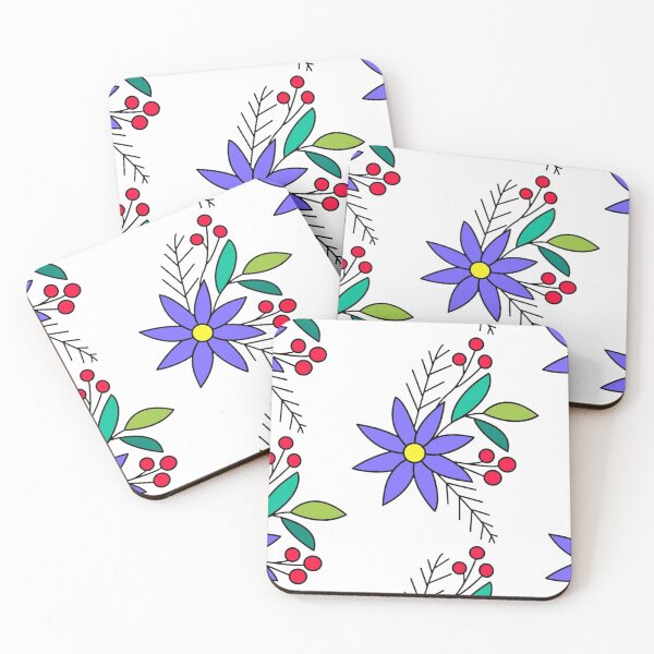 Item preview, Spring is in the air flowers designed and sold by Dwindell.