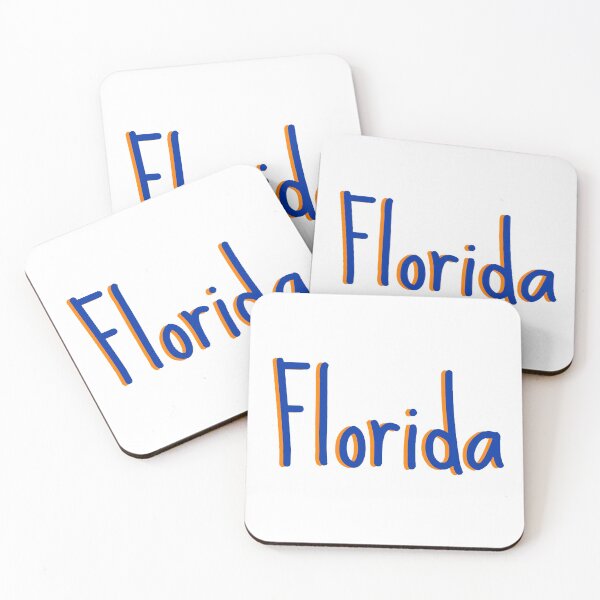 Item preview, Florida Sticker designed and sold by sofser4909.