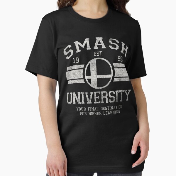 Item preview, Smash University V2 designed and sold by Arinesart.
