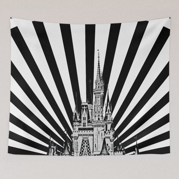 Item preview, Spotlight Magic Castle designed and sold by FandomTrading.