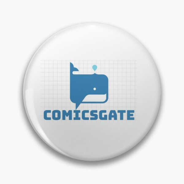 Item preview, Comicsgate designed and sold by ThatUmbrellaGuy.