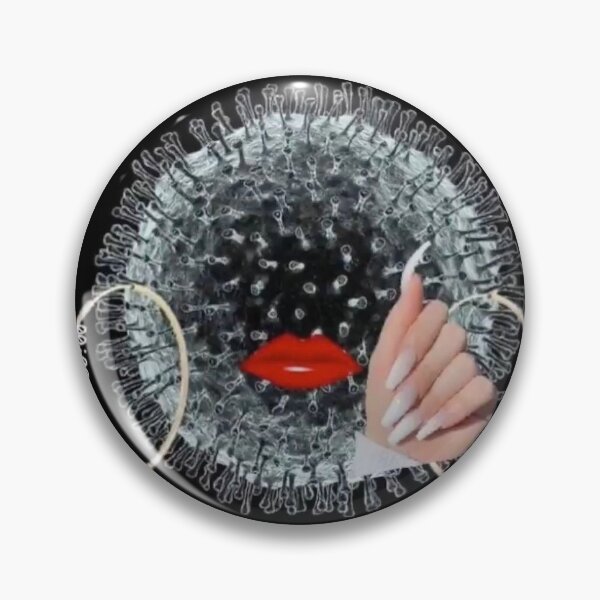 Item preview, ms. corona designed and sold by sydrburnett.