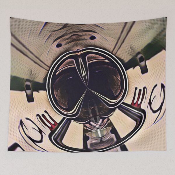 Item preview, Lounge Fly designed and sold by DnTheory.