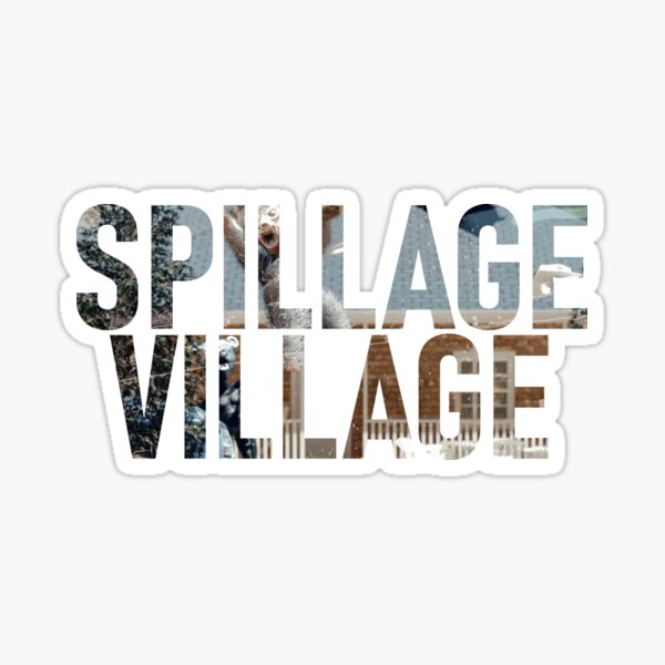 spillage village bears like this too soundcloud
