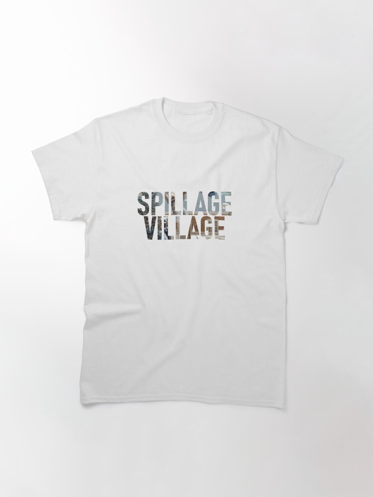 spillage village bears like this too zippyshare