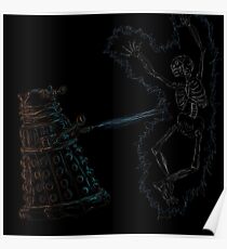 Exterminate! Poster
