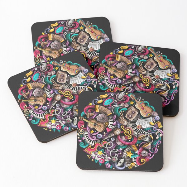 Item preview, Music designed and sold by Isahy.