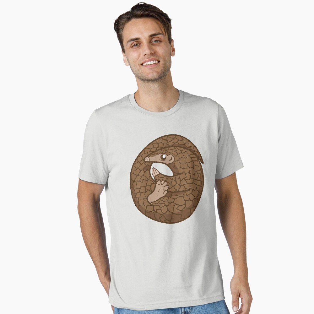 Item preview, Essential T-Shirt designed and sold by ZookprLauren.